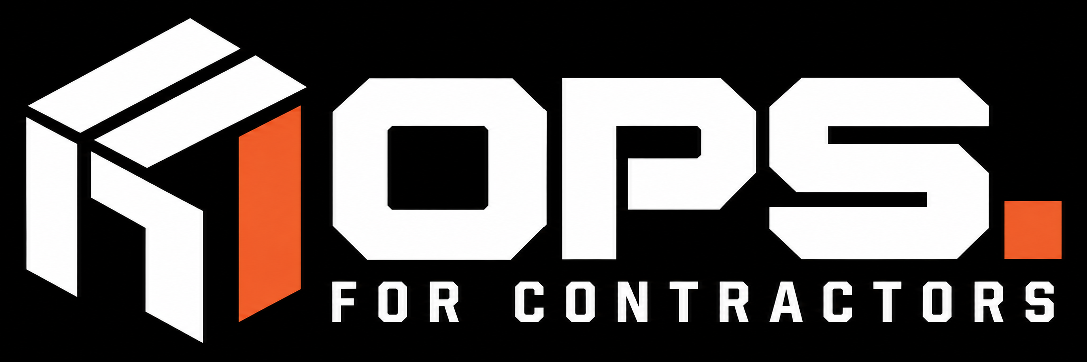 Ops for Contractors